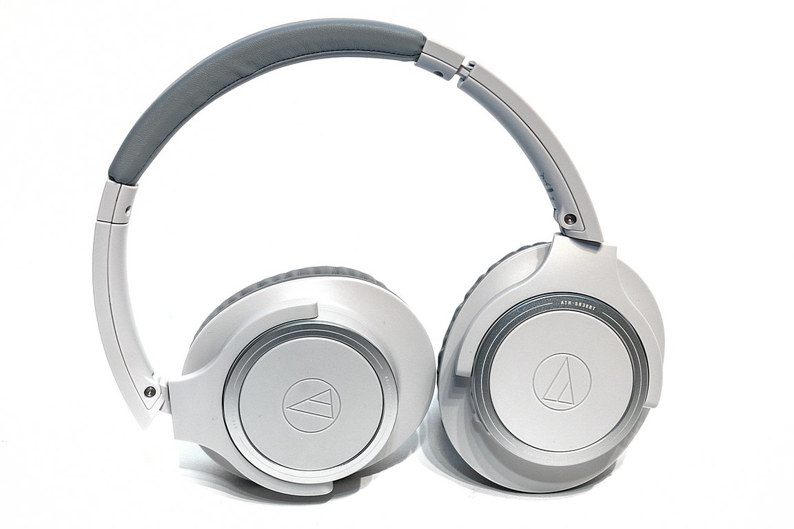 Audio Technica ATH-SR30BT GY - Comprar na Egitana Espanha