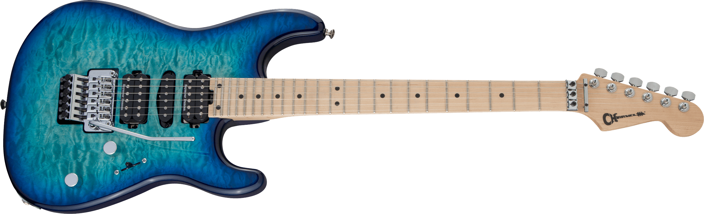 charvel-mj-san-dimas-style-1-hsh-fr-m-qm-maple-fingerboard-caribbean-burst_6526c212358ee.jpg