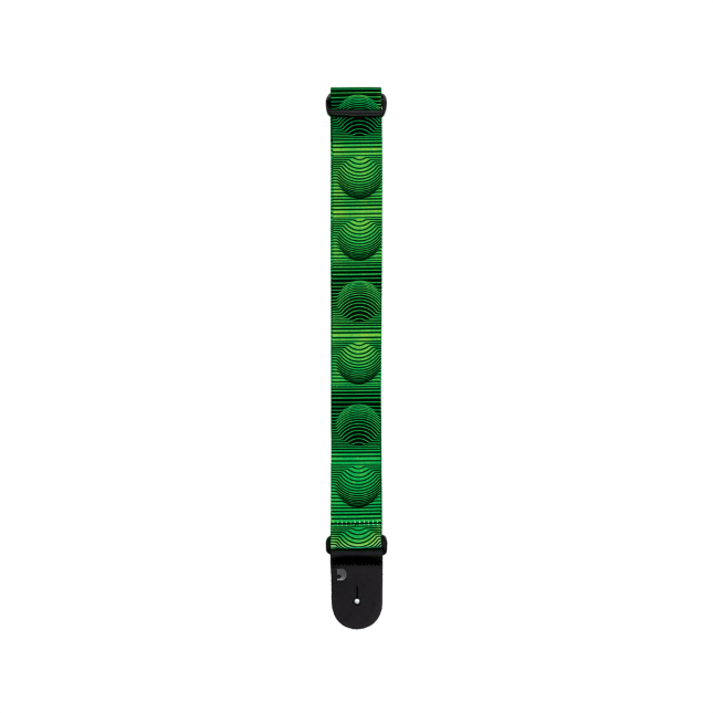 daddario-polyester-guitar-strap-optical-art-green-orbs_63a96a3ebb9c5.png