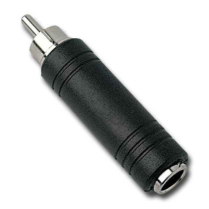 CSS Adaptador Mini-Jack-Jack stereo CC309-1 Envío en 24H a España