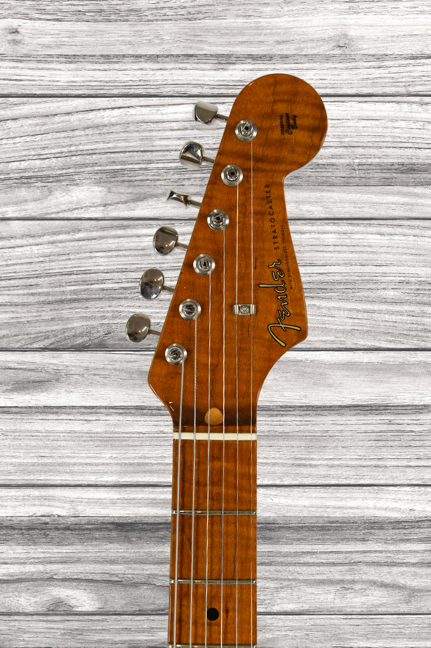 fender-custom-shop-2023-ltd-roasted-50s-dlx-closet-classic-1-piece-4a-roasted-flame-maple-wide-fade-aged-chocolate-2-color-sunburst_667938b15b3b5.png