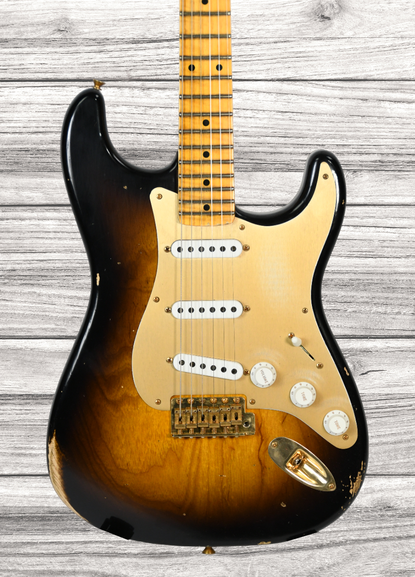 fender-custom-shop-limited-edition-55-bone-tone-relic-2a-flame-maple-fingerboard-wide-fade-2-color-sunburst-gold-hardware_641d8873caff0.jpg