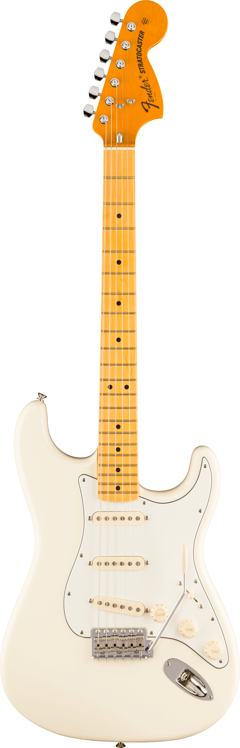 Fender Limited Edition American Vintage II 1973 Stratocaster