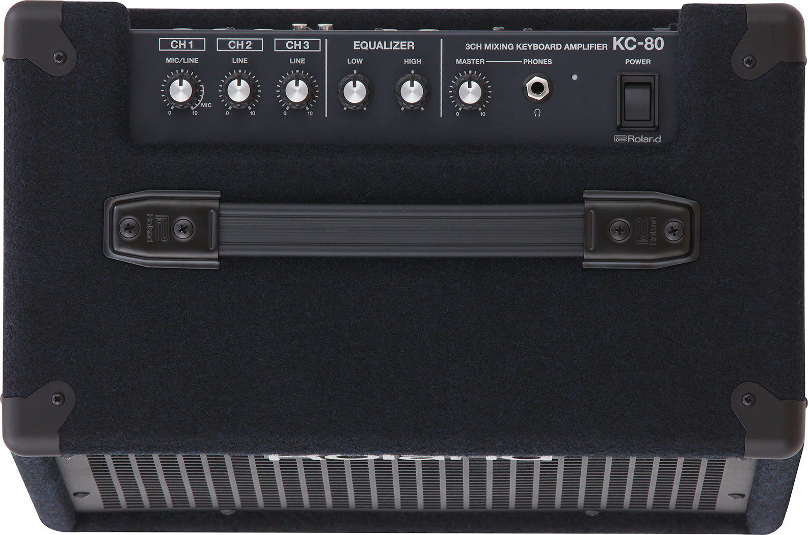 Roland Kc 80 Envio Gratis Em 24h