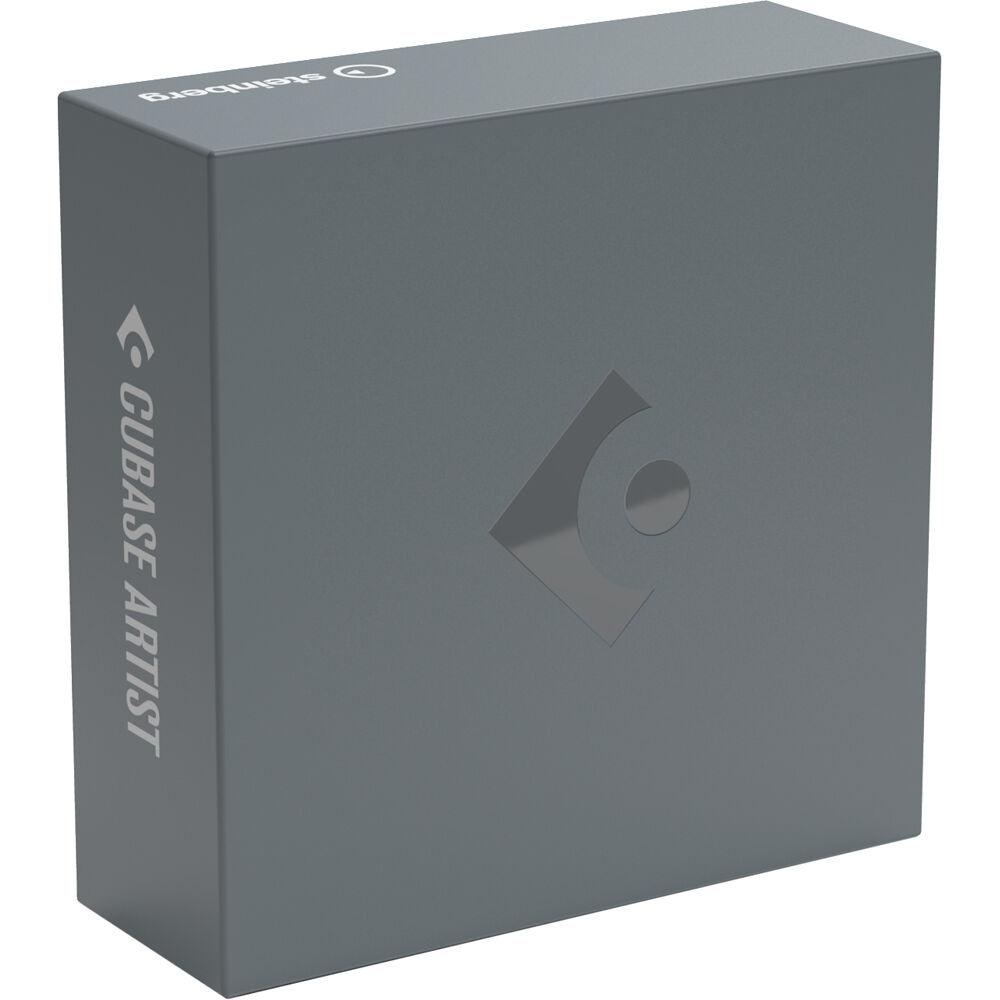 cubase artist 11