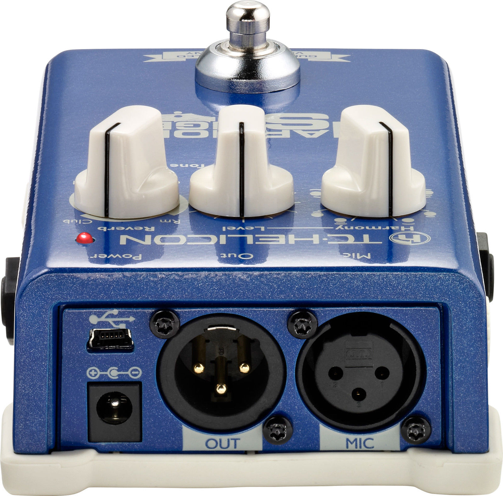 TC Helicon Harmony Singer 2 - Comprar en Egitana España