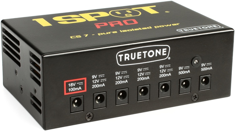 Truetone 1 Punto Pro CS7 Envío Gratis en 24H a España